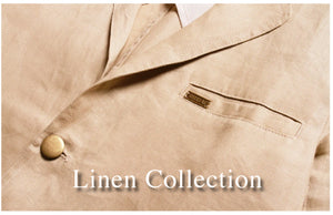Linen Collection by Surreal Mfg / Item Report 04